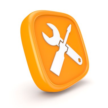 Tools Icon clipart