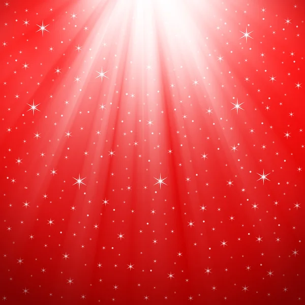 Kırmızı Işık — Stok fotoğraf