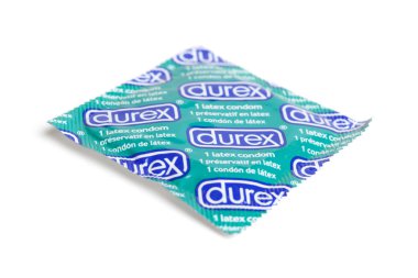 Durex Prezervatif