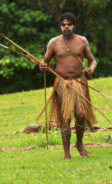 aborigine