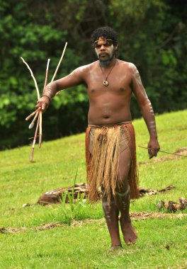 aborigine