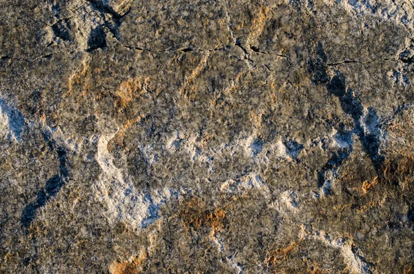 花岗岩石材纹理 — 图库照片