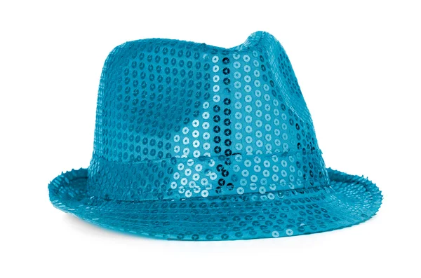 Шляпа Пайе — стоковое фото
