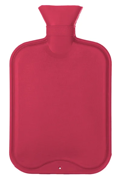 Hot water bottle — Stock Photo, Image