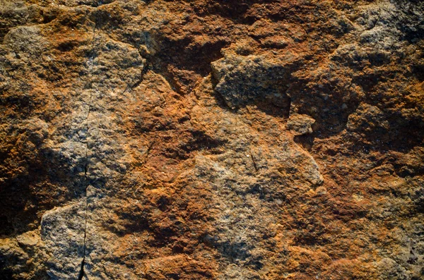 Blisko powierzchni granitowych — Zdjęcie stockowe