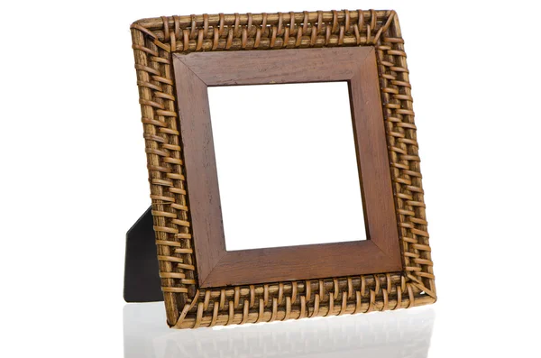 Picture frame — Stock Photo, Image