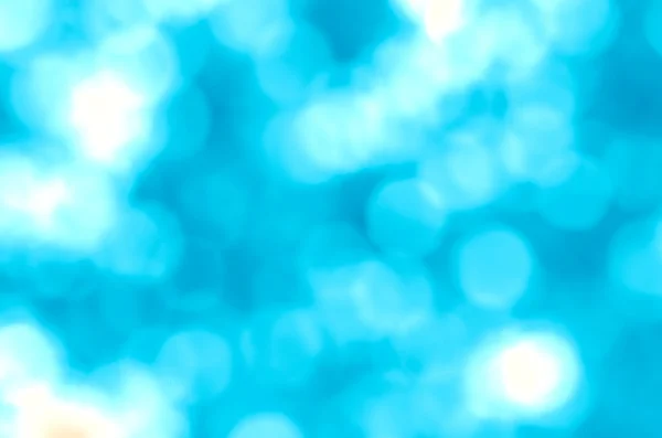 Abstrakter blauer Hintergrund — Stockfoto