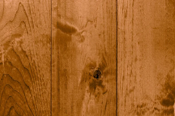 Paneles de madera barnizados — Foto de Stock