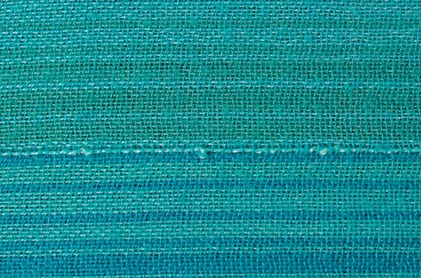 Mavi kumaş arka plan — Stok fotoğraf