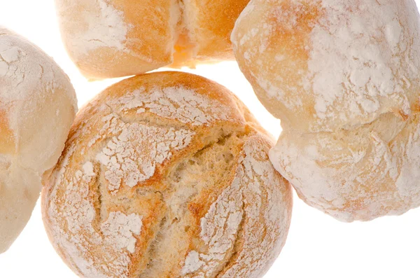Closeup de pão — Fotografia de Stock