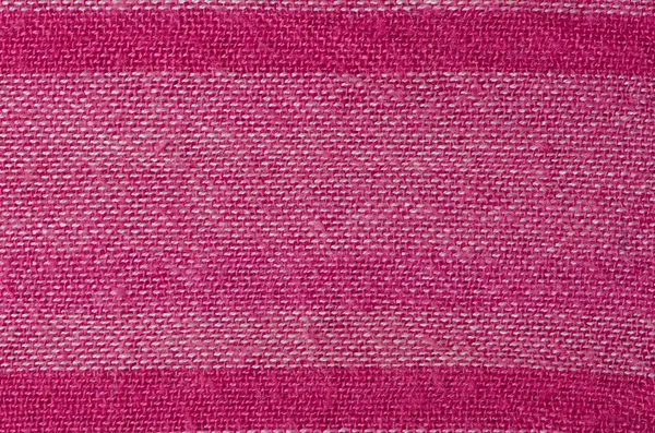 Fundo de tecido rosa — Fotografia de Stock
