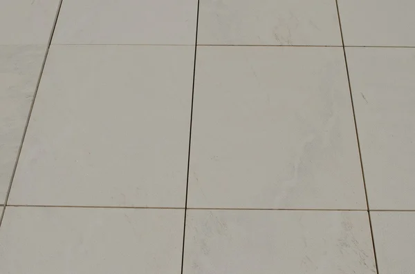 Ceramic floor tiles — Stock Photo, Image