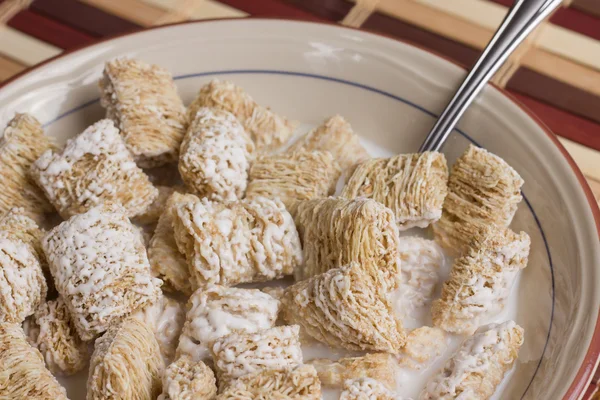 stock image Frosted Cereal