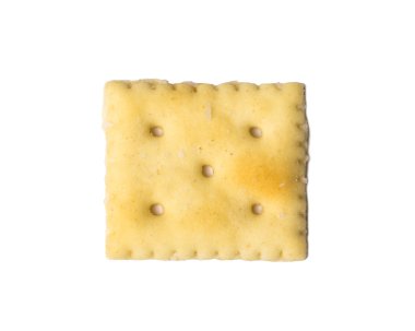 Saltine Cracker clipart