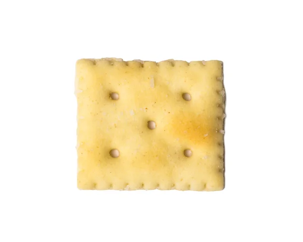 Solný cracker — Stock fotografie