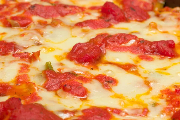 Cheese Pizza — Stock Photo, Image