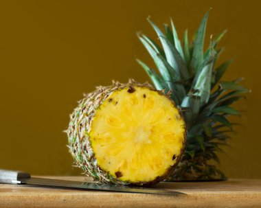 Ananas.