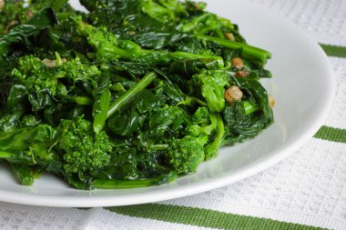 Broccoli Rabe clipart