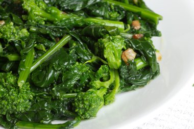 brokoli rabe