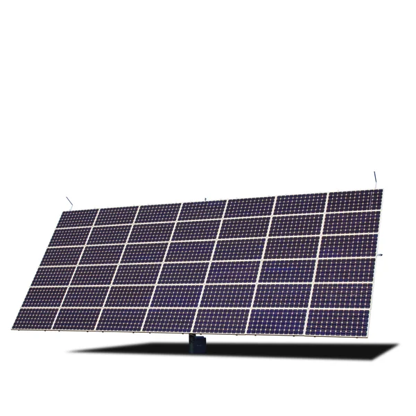 Sistema solar livre — Fotografia de Stock