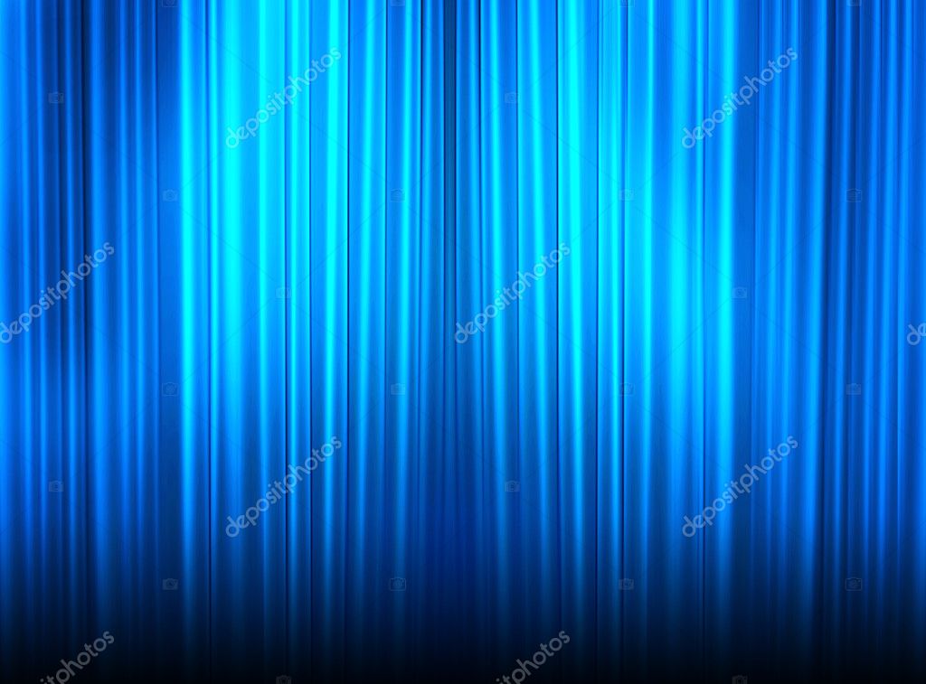 Beautiful Blue Velvet Curtains Stock, Blue Velvet Curtains