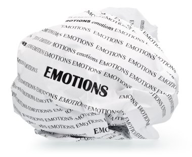 Wrinkles emotions clipart