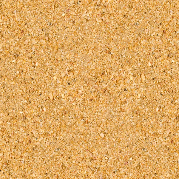 Coarse-grained sand — Stock Photo, Image