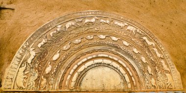 ay taşı, anuradhapura, sri lanka