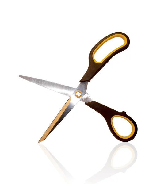 The scissors — Stock Photo, Image