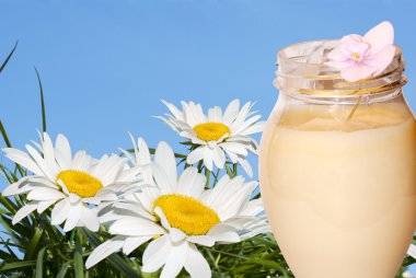 saç bakımı için Bayan Melisa