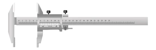 측정 도구 — 스톡 벡터