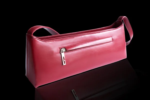 Ladies' handbag — Stock Photo, Image
