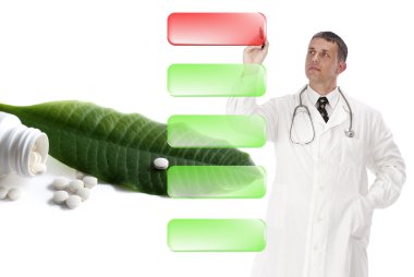 Healthcare.Concept clipart