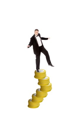 mali iflas euro