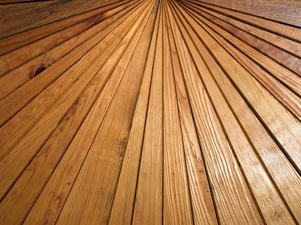 Wooden slats. — Stock Photo, Image