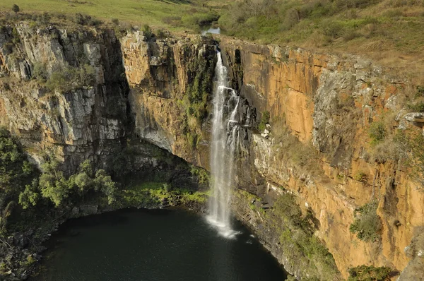 Berlin Falls — Stock Photo, Image