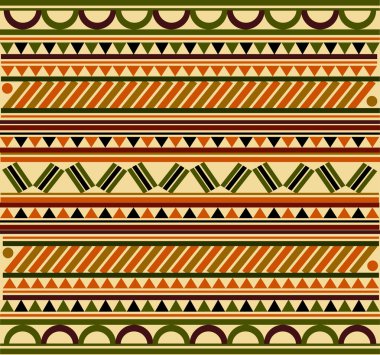 Ancient Pattern clipart