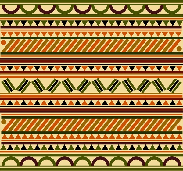 stock vector Ancient Pattern