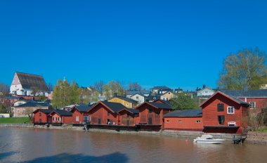 porvoo kulübeler.