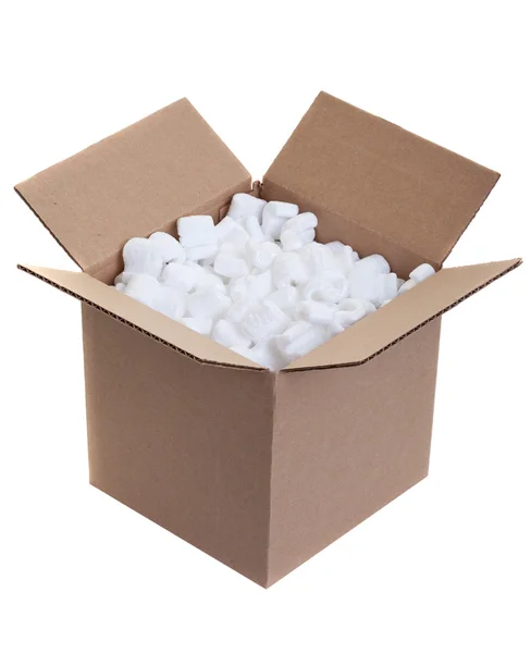 Packing box — Stock Photo, Image