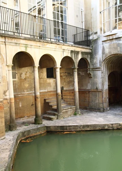 Baños romanos —  Fotos de Stock