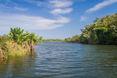 Kanal des pangalanes