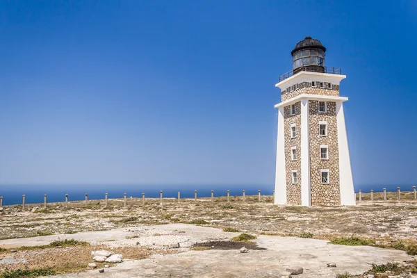 Capitão Sainte Marie — Fotografia de Stock