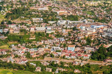 Fianarantsoa clipart