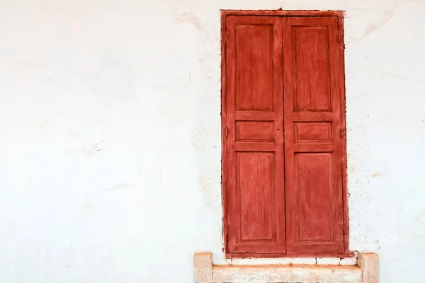 Fenster — Stockfoto