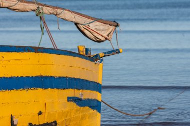 Madagaskar dhow