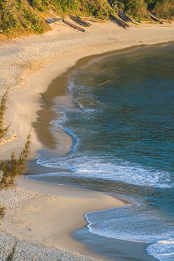 fort dauphin libanona beach