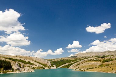 zalomska Nehri - Bosna-Hersek, Balkanlar