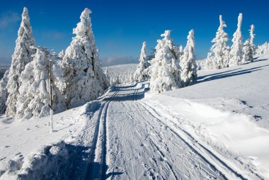 modifiye kros kayak yolu