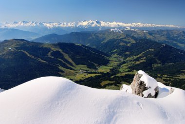 hohe tauern hochkonig göster